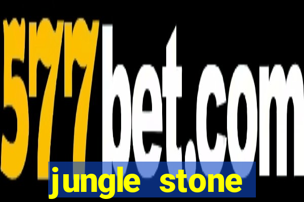 jungle stone reclame aqui